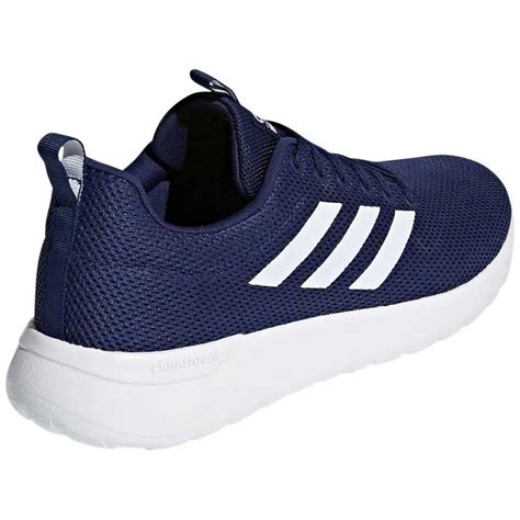 adidas cloudfoam roze blauw|adidas cloud foam.